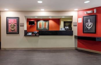 Extended Stay America Orange County Katella Avenue
