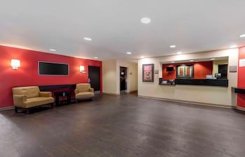 Extended Stay America Orange County Katella Avenue