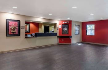 Extended Stay America Orange County Katella Avenue
