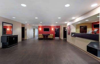 Extended Stay America Orange County Katella Avenue