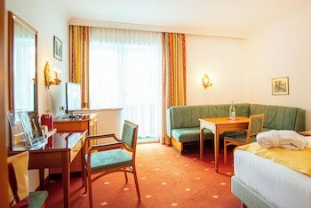 Hotel Germania Gastein
