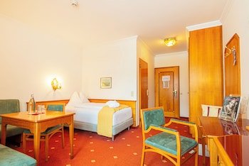 Hotel Germania Gastein
