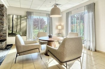Fairfield Inn & Suites Harrisburg West