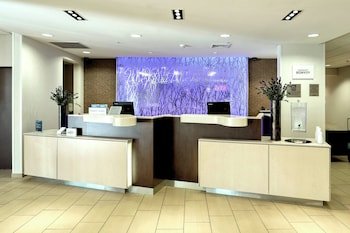 Fairfield Inn & Suites Harrisburg West