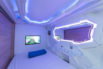 PassGo Digital Airport Hotel Bali