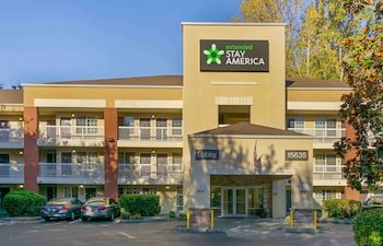 Extended Stay America Seattle Southcenter
