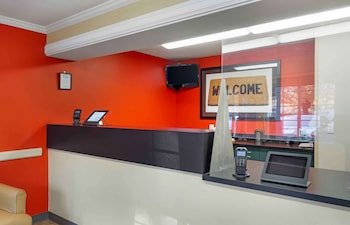 Extended Stay America Seattle Southcenter