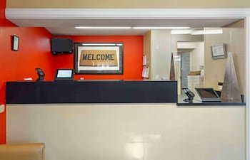 Extended Stay America Seattle Southcenter