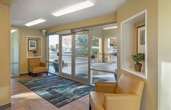 Extended Stay America Seattle Southcenter