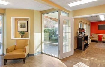 Extended Stay America Seattle Southcenter