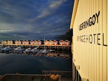 Kjerringøy Bryggehotell