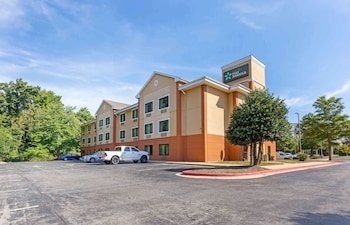 Extended Stay America Washington D.C. Landover