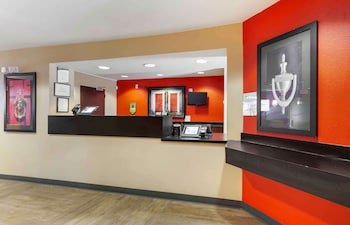 Extended Stay America Washington D.C. Landover