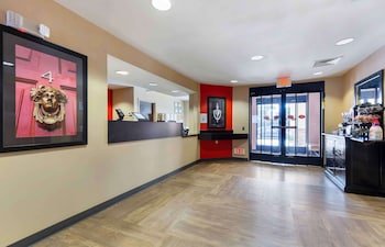 Extended Stay America Washington D.C. Landover