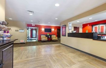 Extended Stay America Washington D.C. Landover