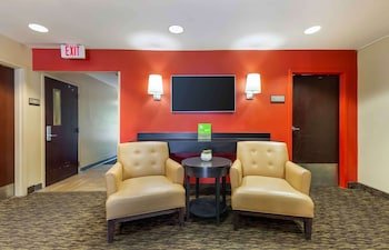 Extended Stay America Washington D.C. Landover