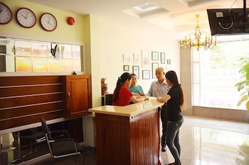 Ly Ky Hotel