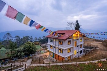 Zostel Rinchenpong (Pelling)