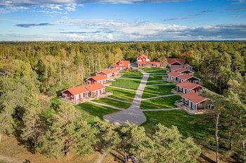 STF Vandrarhem Stora Frögården
