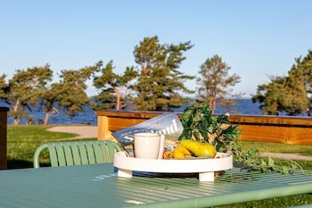STF Vandrarhem Stora Frögården