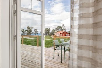 STF Vandrarhem Stora Frögården