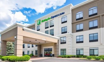 Holiday Inn Express & Suites Indianapolis Northwest