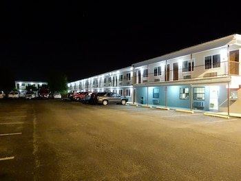 Fiesta Inn McAllen