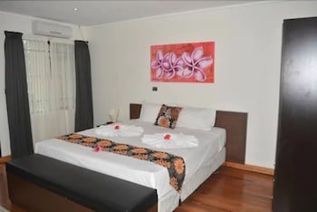 Hibiscus Residences Fiji