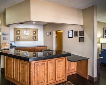 Comfort Inn Morris