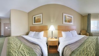 Comfort Inn Morris