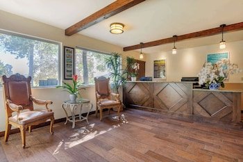 Carlton Oaks Country Club
