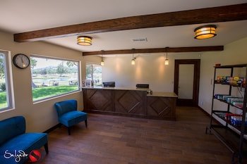Carlton Oaks Country Club