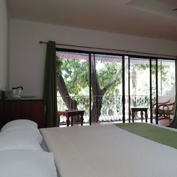 The Palms at Coco Beach