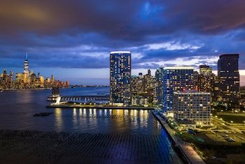 The Westin Jersey City Newport