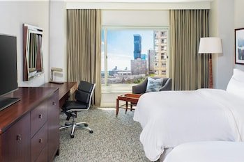 The Westin Jersey City Newport
