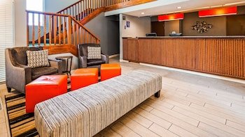 SureStay by Best Western Kansas City Country Inn North