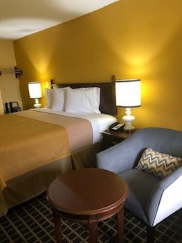 Travelodge by Wyndham Unadilla