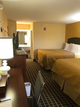 Travelodge by Wyndham Unadilla