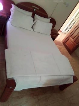Maison D'Hotes La Mboroise