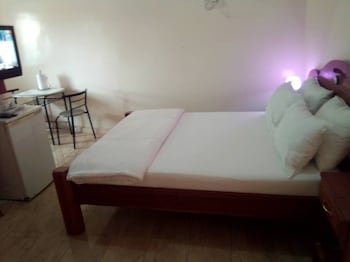 Maison D'Hotes La Mboroise