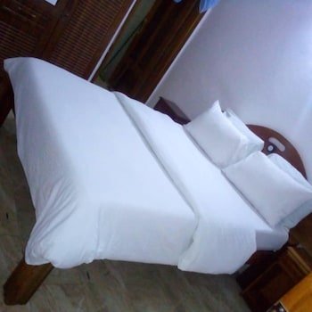 Maison D'Hotes La Mboroise