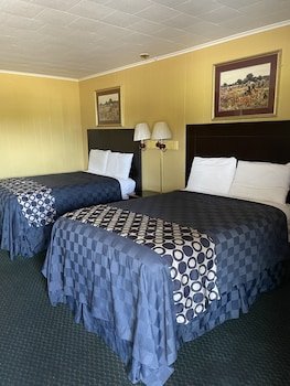 Budget Inn Monroeville