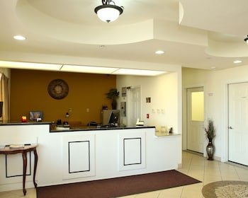 Sands Inn & Suites