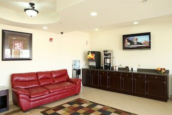 Sands Inn & Suites