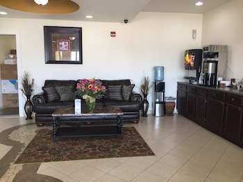 Sands Inn & Suites