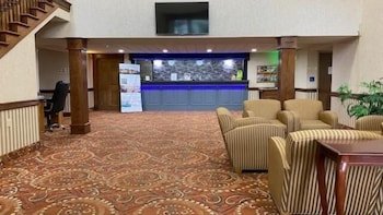 American Heritage Inn