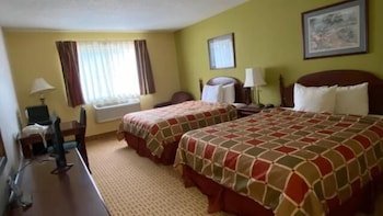 American Heritage Inn