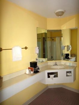 American Heritage Inn