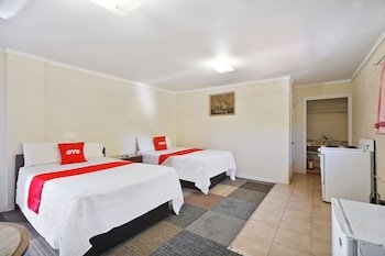 OYO Hotel Alpine TX near University