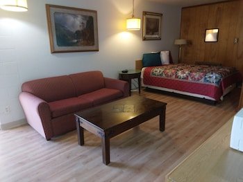 Capri Motel Scottsbluff